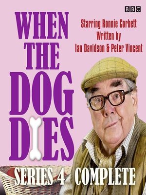 cover image of When the Dog Dies, Series 4